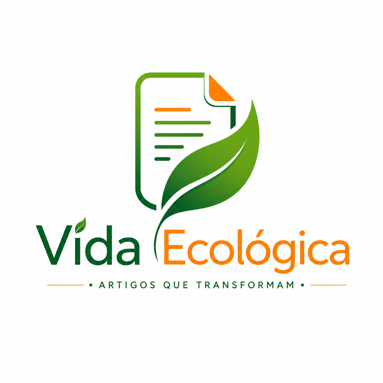 Vida Ecológica