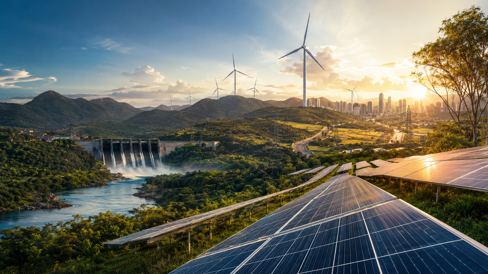 Sustentabilidade no campo: tecnologias verdes para pequenos produtores